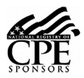CPE Sponsor Logo